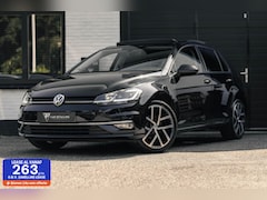 Volkswagen Golf - 1.0 TSI Panorama LED Digi NAP