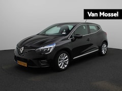Renault Clio - 1.0 TCe Intens | Navigatie | Climate Control | Parkeerhulp | LED Verlichting |