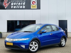 Honda Civic - 1.4 Comfort AIRCO LMV NETTE AUTO