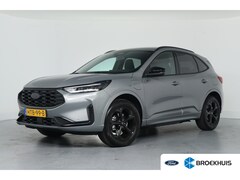 Ford Kuga - 2.5 PHEV ST-Line | Wegkl. Trekhaak | Stoel-/Stuurverwarming | Camera | Climate Control | K