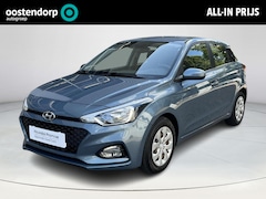 Hyundai i20 - 1.0 T-GDI Comfort