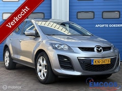 Mazda CX-7 - 2.3 DISI GT-L * Automaat * Airco * Cruise Control