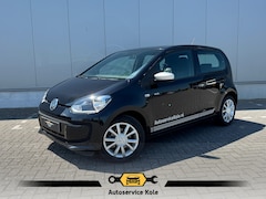 Volkswagen Up! - 1.0 high up * Cup edition * Airco * Lichtmetaal * 5deurs