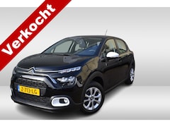 Citroën C3 - 1.2 PT 83 PK You