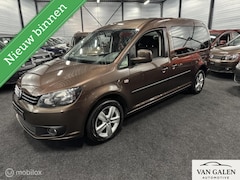 Volkswagen Caddy Maxi - 1.2 TSI Highline Airco|Trekhaak|APK