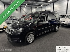 Volkswagen Caddy Maxi - 1.2 TSI 7 persoons Airco|Trekhaak|Apk