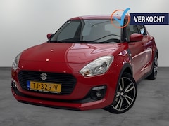 Suzuki Swift - 1.2 Sportline [CRUISE CONTROL I CAMERA & APPLE CARPLAY / ANDROID