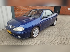 Renault Mégane Cabrio - 1.6-16V Dynamique
