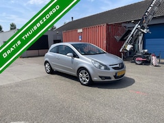 Opel Corsa - 1.4 Airco - NW APK - NAP