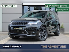 Land Rover Discovery Sport - P300e Dynamic SE