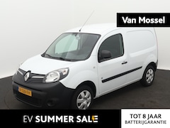 Renault Kangoo Express - Z.E. Koopaccu | Airco | Parkeersensoren | Cruise control