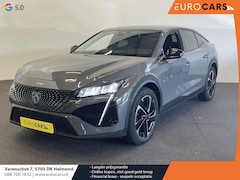 Peugeot 408 - 1.2 PureTech Allure Pack 130 Automaat | Comfort Pakket, Ergo comfort stoel , Electrische s