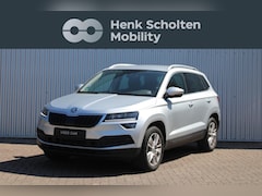 Skoda Karoq - 1.5 TSI ACT Business Edition | Full map navigatie | Achteruitrijcamera | PDC rondom | LED