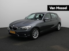 BMW 1-serie - 116i Sport | Airco | Bluetooth |