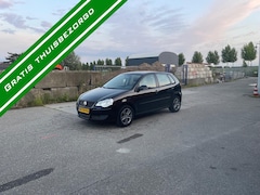 Volkswagen Polo - 1.2 Airco - NW APK - NAP
