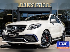 Mercedes-Benz GLE-Klasse - AMG 63 S 4MATIC|MASSAGE|PANO|ACC|H&K