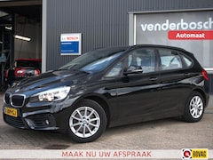 BMW 2-serie Active Tourer - 218i Executive 136pk | Automaat | Clima | Stoelverwarming