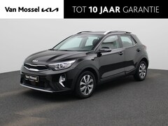 Kia Stonic - 1.0 T-GDI MHEV