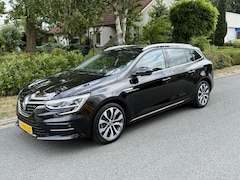 Renault Mégane E-Tech - Estate 1.6 Plug-In Hybrid 160 Intens