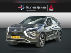 Mitsubishi Eclipse Cross - 2.4 PHEV Intense+ RIJKLAARPRIJS