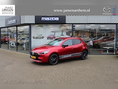 Mazda 2 - 2 1.5 e-SkyActiv-G 90 Homura , Demovoordeel €3.640-, Apple Carplay, LMV 16 Inch, Camera, P