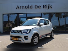 Suzuki Ignis - 1.2 Smart Hybrid Comfort