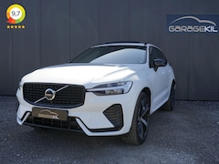 Volvo XC60 - 2.0 T6 Plug-in hybrid AWD R-Design XC60 2.0 Recharge T6 AWD R-Design / Pano / Contour stoe
