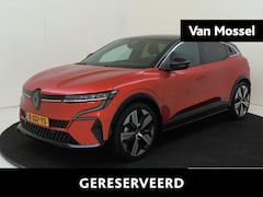 Renault Mégane E-Tech - EV60 Optimum Charge Iconic