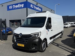 Renault Master - T35 2.3 dCi 150 L3H2 KOEL EN VRIESWAGEN -20