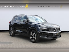 Volvo XC40 - T4 211PK Automaat Recharge R-Design Apple Carplay / Getinte ramen vanaf de B-stijl / 19" l