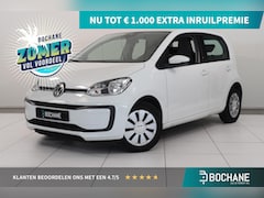 Volkswagen Up! - 1.0 | Airco | DAB | Bluetooth | 5 DRS |