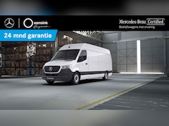 Mercedes-Benz Sprinter - 315 CDI | L3 H2 | Aut. | CAMERA | CRUISE CONTROL | AIRCO | CARPLAY / ANDROID AUTO | VOORBE