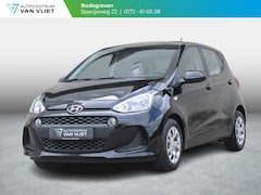 Hyundai i10 - 1.0i Comfort 5p. | AIRCO | 12 MAANDEN BOVAG GARANTIE |