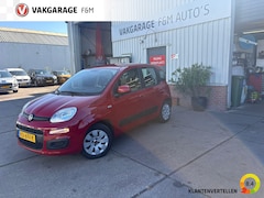 Fiat Panda - 1.2 Edizione Cool
