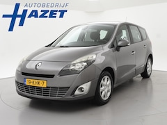 Renault Grand Scénic - 2.0 140 PK AUTOMAAT DYNAMIQUE + NAVIGATIE | TREKHAAK | CLIMATE CONTROL