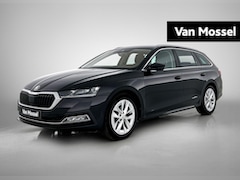 Skoda Octavia Combi - 1.5 TSI Greentech Ambition Business