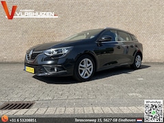 Renault Mégane Estate - 1.2 TCe Zen € 5.950 NETTO | Leder | Climate | Cruise | Navi |