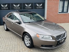 Volvo S80 - 2.5 T Momentum Limited ed. 2e eigenaar Youngtimer