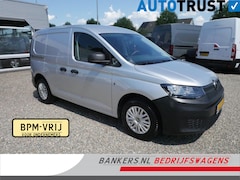 Volkswagen Caddy Cargo - 2.0 TDI 75PK, L1, Airco