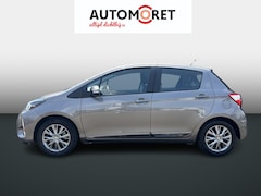 Toyota Yaris - 1.5 VVT-i Executive