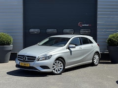 Mercedes-Benz A-klasse - 180 Ambition | Navigatie | Cruise Control | Lichtmetalen Velgen | Airco |