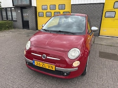 Fiat 500 - 1.2 Sport |NAP|Rijdt goed