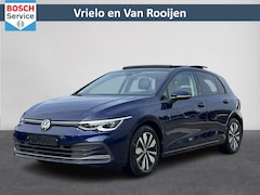 Volkswagen Golf - 2.0 TDI Move Automaat | Trekhaak elektrisch | Pano | IQ Light | Digitaal Dashboard | HUD |