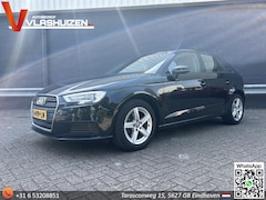 Audi A3 Sportback - 30 TFSI Pro Line | € 7.800, - NETTO | Airco | Cruise | Navi | PDC |