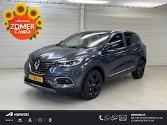 Renault Kadjar - 1.3 TCe Black Edition / Trekhaak 1500 KG / Eerste Eigenaar / Navigatie / Climate Control /