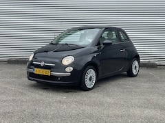 Fiat 500 - 1.2 Bicolore