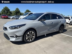 Kia Cee'd Sportswagon - Ceed 1.0 T-GDi MHEV Design Edition uit voorraad leverbaar