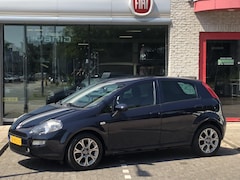 Fiat Punto - TwinAir Sempre 100 5-drs NAVI|CLIMATE|PDC|16"|CRUISE CONTROL