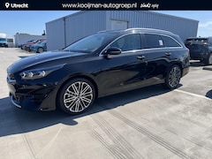 Kia Cee'd Sportswagon - Ceed 1.5 T-GDi GT-PlusLine uit voorraad leverbaar