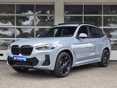 BMW X3 - xDrive30e M SPORT LCI | PANORAMADAK | APPLE CARPLAY | SPORTSTOELEN | 20 INCH LM VELGEN |